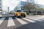Suzuki Vitara 2018 года (WW)